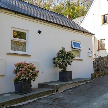 Rosebud Cottage Romantic Cottage For A Couple Fishguard Dış mekan fotoğraf
